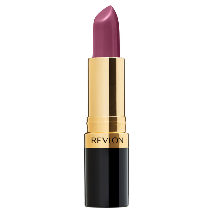 Revlon Super Lustrous Lipstick Sassy Mauve 463