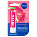 Nivea Lip Care Watermelon Shine 4.8g.