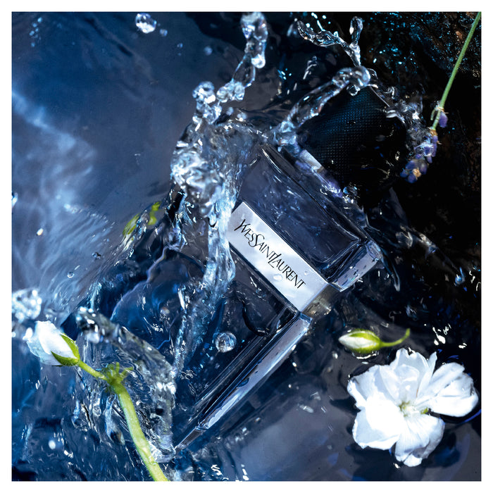 Yves Saint Laurent Y EDT 100mL