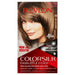 Revlon Colorsilk 50 Light Ash Brown.