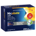 Nicabate Gum Extra Fresh Mint 4mg 200 Pieces.
