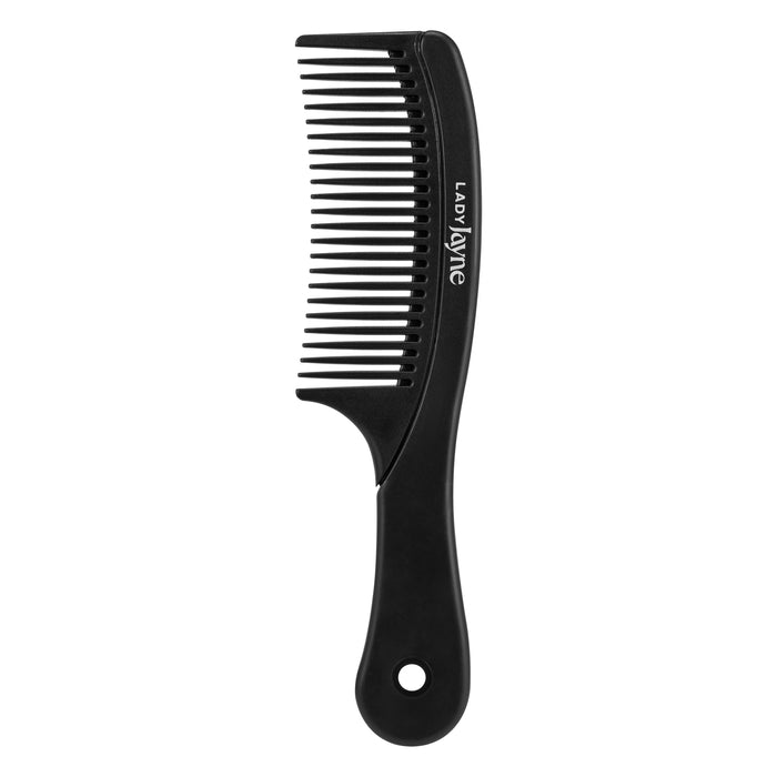 Lady Jayne Wet Care Comb Sure Grip.