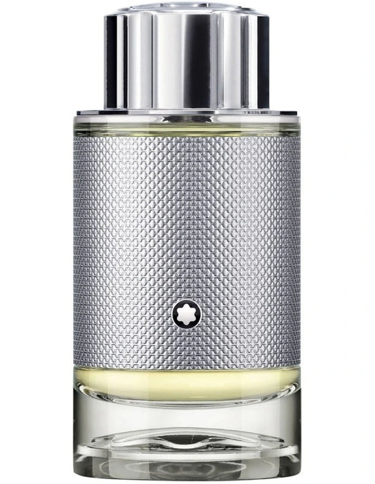 Mont Blanc Explorer Platinum EDP 100ml