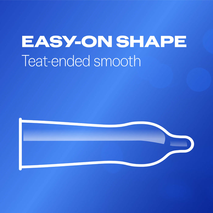 Durex Regular Condoms 10