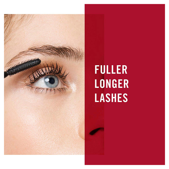 Rimmel Wonder'Luxe Volume Extreme Mascara.