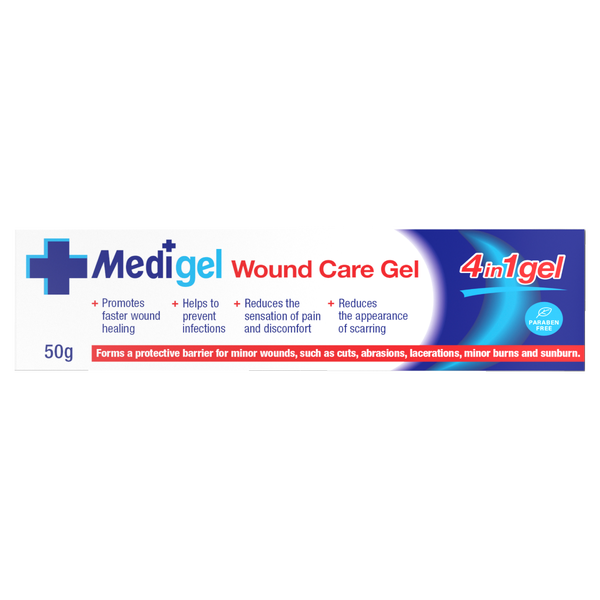 Medi Gel 50g