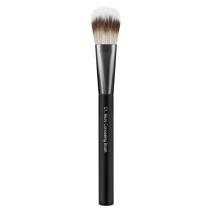 Manicare By Glam Micro Concealing Brush C1 Professional