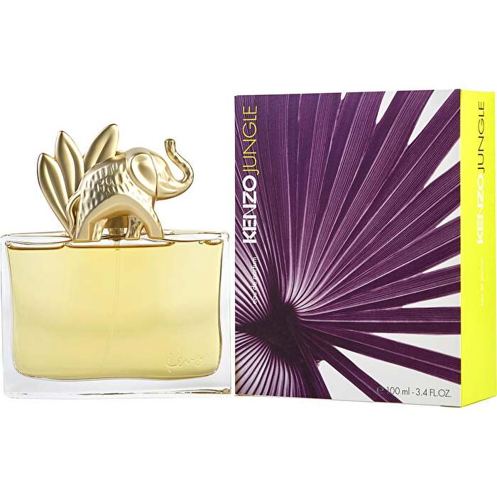 Kenzo Jungle EDP 100ml