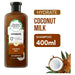 Herbal Essences Bio Renew Hydrate Coconut Milk 400ml.
