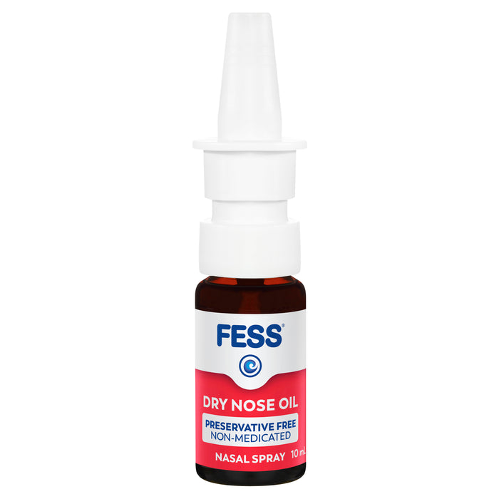 Fess Dry Nose Oil 10ml