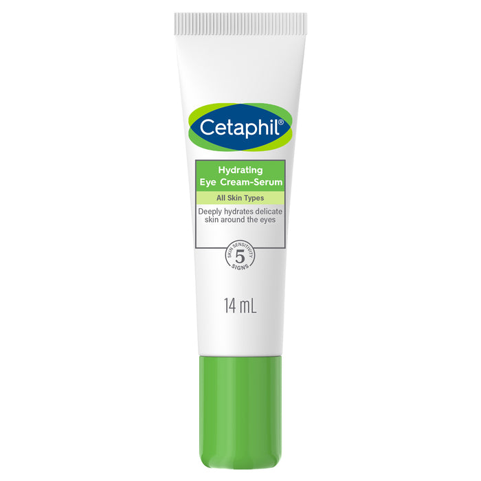 Cetaphil Hydrating Eye Cream Serum 14ml
