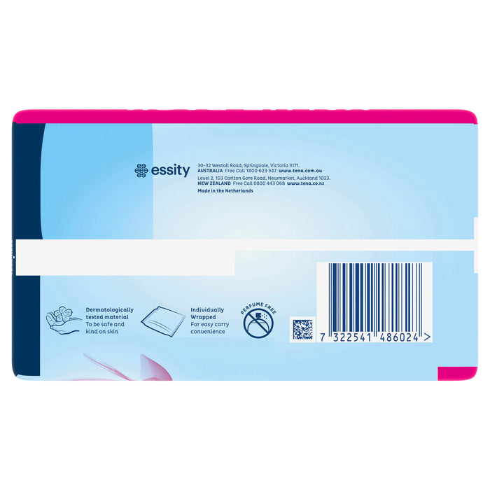 TENA Pads Instadry Standard 20 Pack