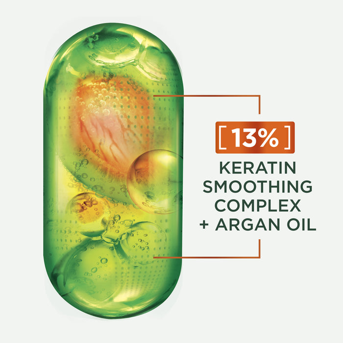 Garnier Fructis Sleek Mask 370ml