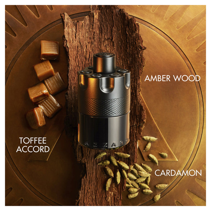 Azzaro The Most Wanted EDP Intense 50ml