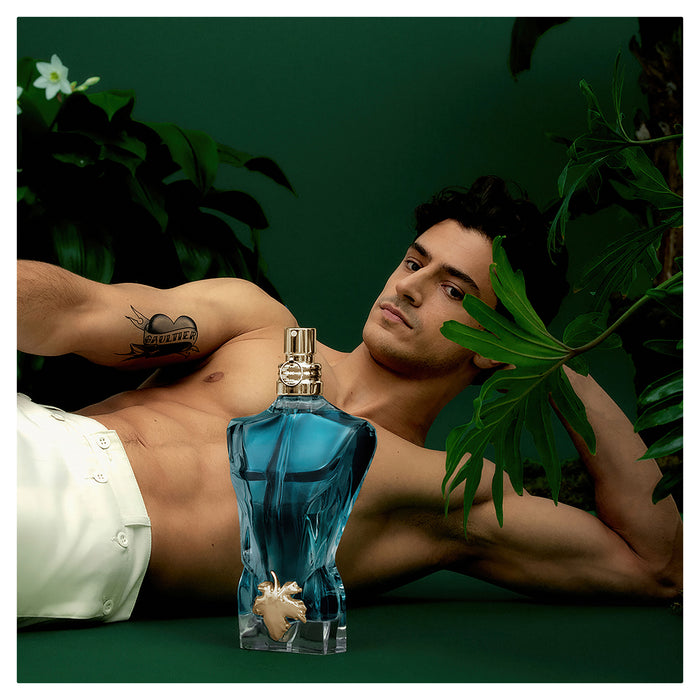 Jean Paul Gaultier Le Beau EDT 125ml