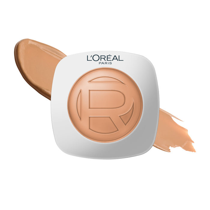 L'Oreal True Match Tinted Balm Foundation Light