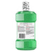Listerine Mouthwash Fresh Burst 1 Litre.