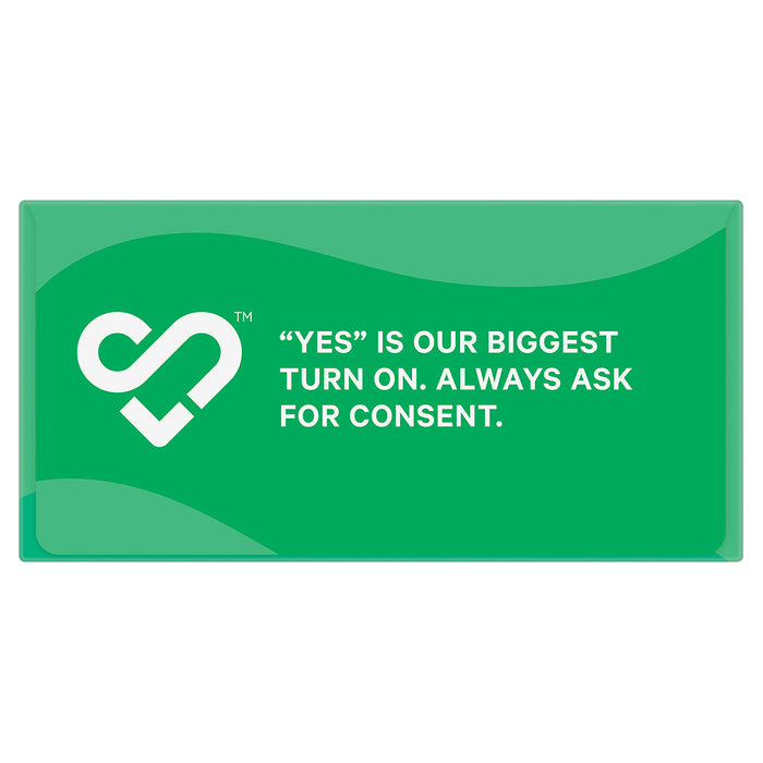 Lifestyle Condom Protect 10