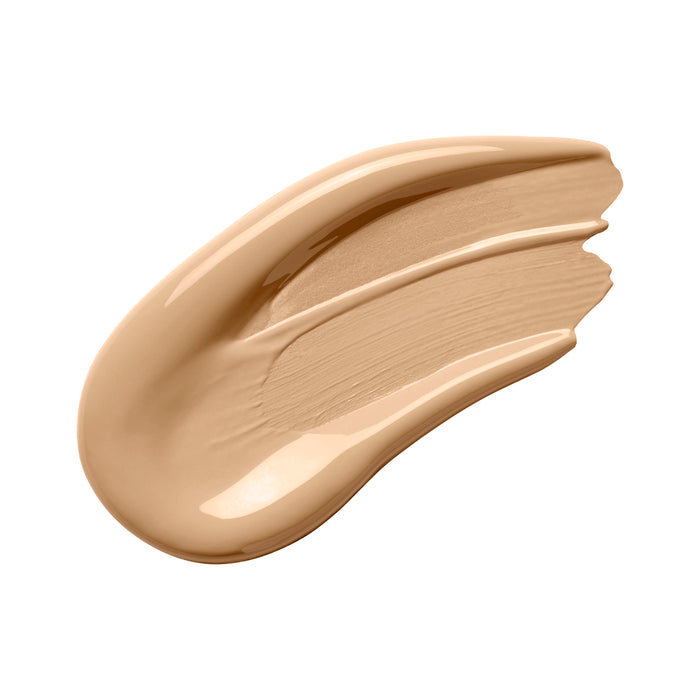 MCo Beauty Miracle Flawless Skin Foundation Natural Beige