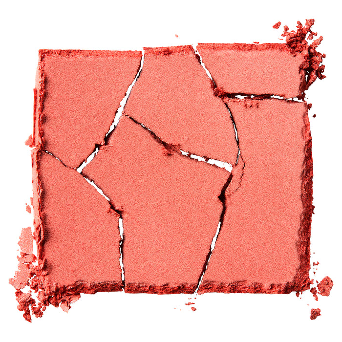 Maybelline Fit Me Blush Rose.