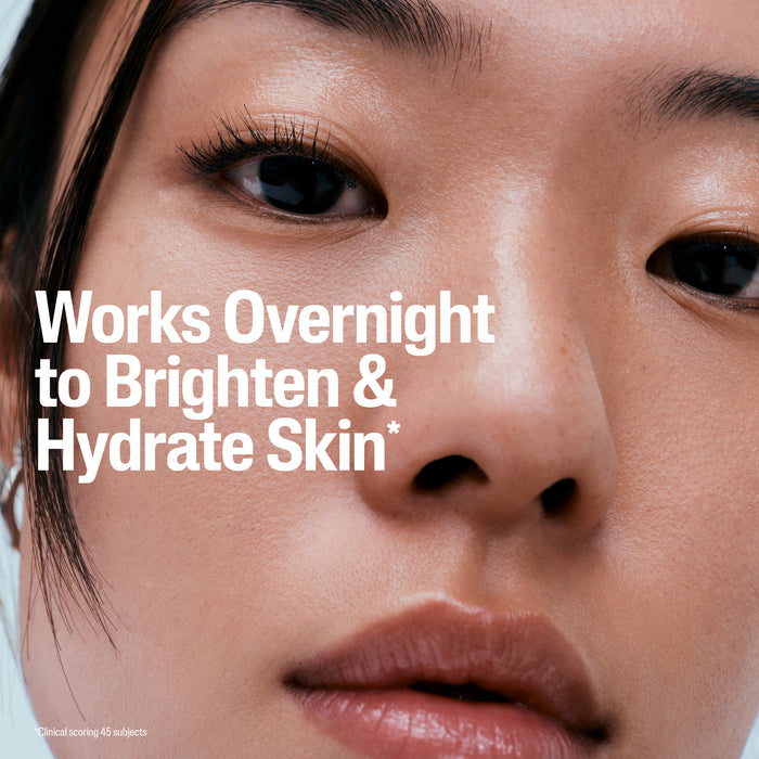 Cetaphil Brightening Night Comfort Cream 50g