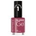 Rimmel Super Gel Nail Enamel Wild Gal.