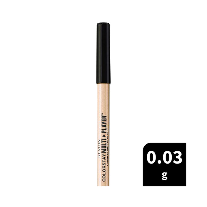 Revlon Colorstay Multiplayer Liquid-Glide Eye Pencil Jackpot