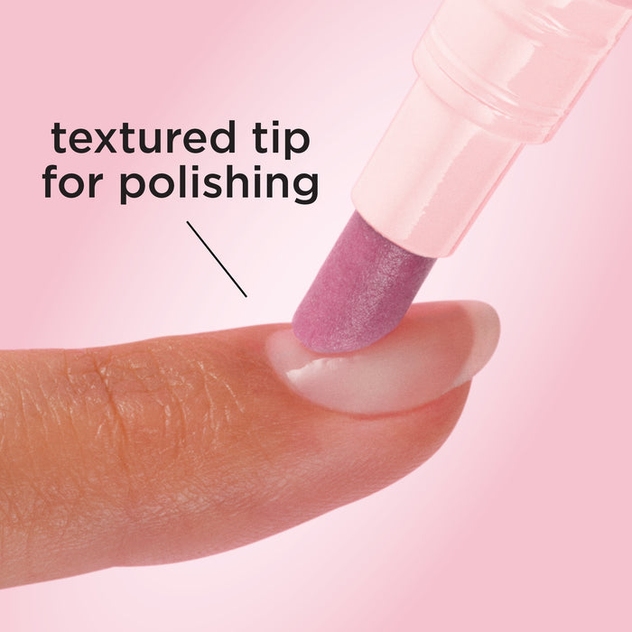Sally Hansen Push & Buff Oil Infused Cuticle Eraser 1.8ml