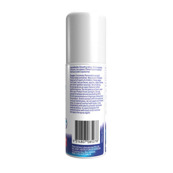 Medi Plaster Spray 50ml