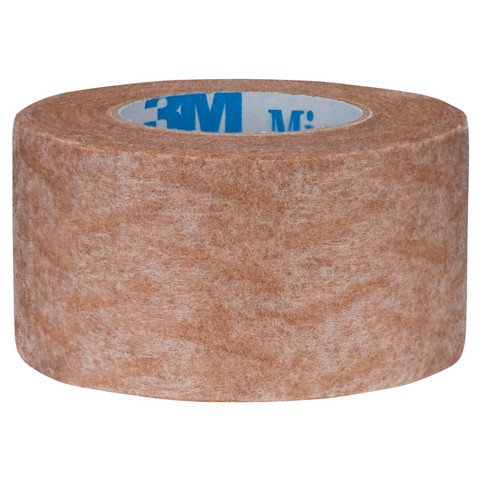 Nexcare Micropore Tan 25mm X 9.1m Individual Roll
