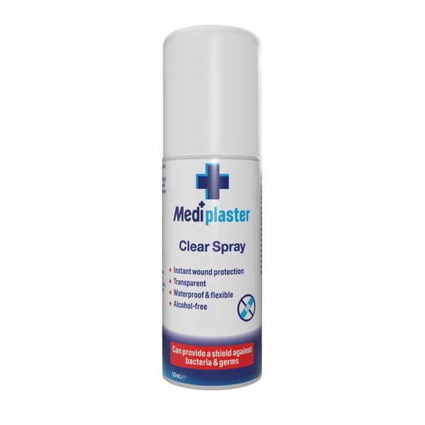 Medi Plaster Spray 50ml