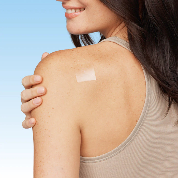 The Patch Remedy Detox 30 patches