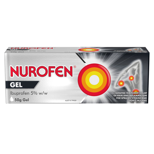 Nurofen Gel 50g.