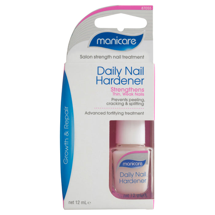 Manicare Daily Nail Hardener