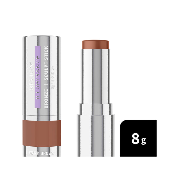 Revlon III Contour Stick Warm Brown