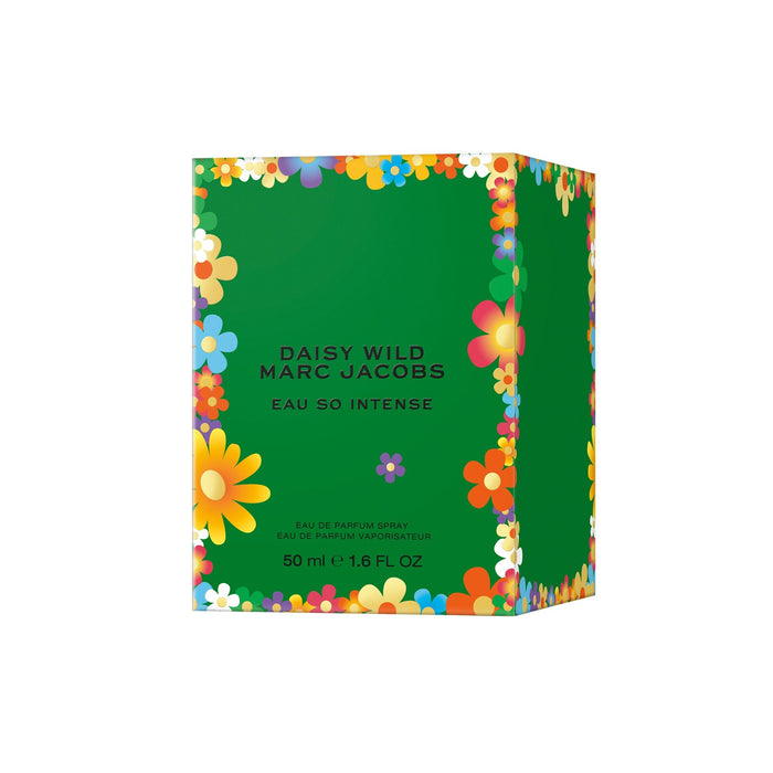Marc Jacobs Daisy Wild 50ml