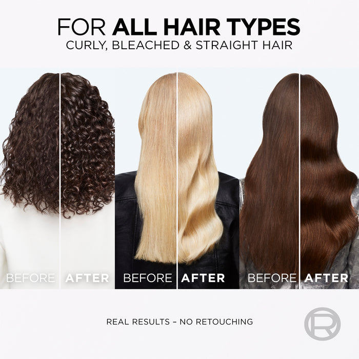 LÓreal Elvive Glycolic Gloss Conditioner 150ml.