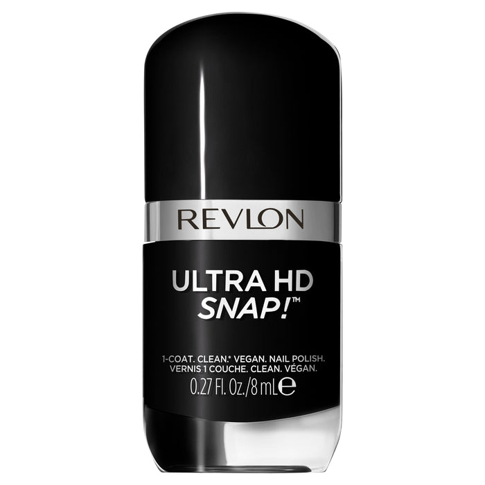 Revlon Ultra HD Snap! Nail Polish 026 Under My Spell