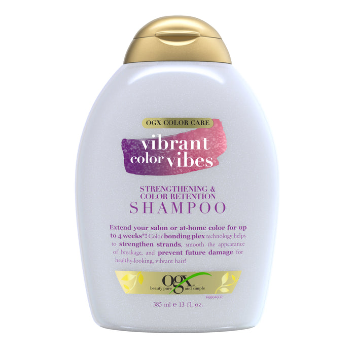 OGX Color Care Shampoo 385ml