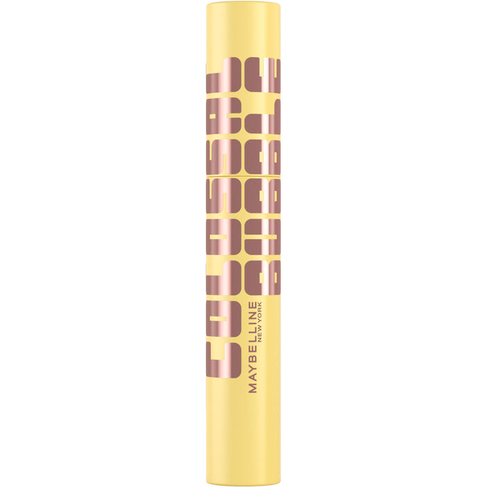 Maybelline Colossal Bubble Mascara