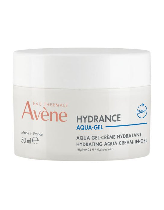 Avene Hydrance Optimale Aqua Cream-in-Gel 50ml