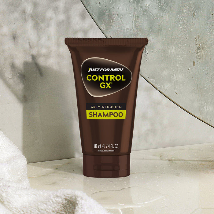 Just For Men Control GX Shampoo 118ml