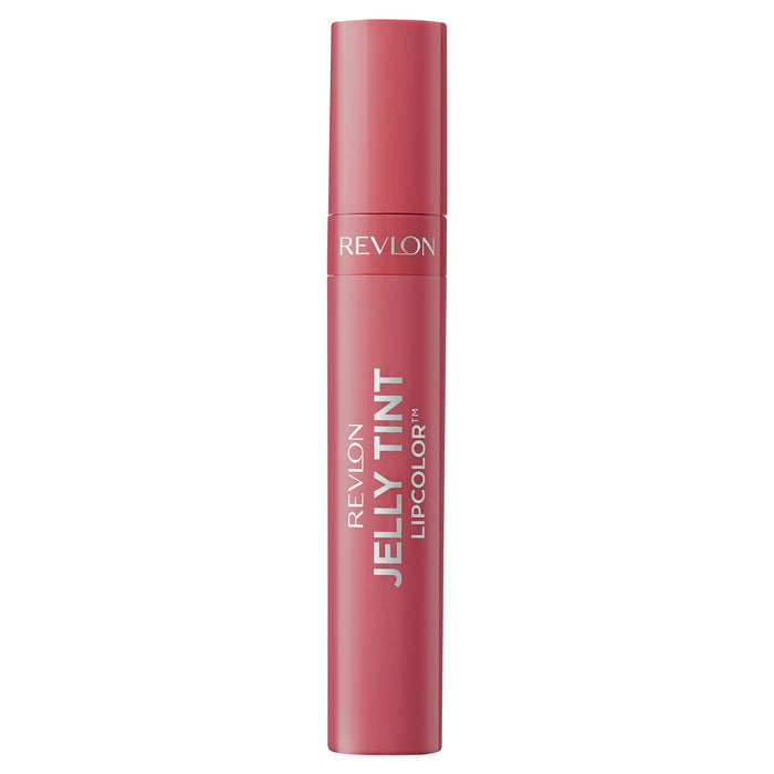 Revlon Jelly Tint Lipcolor Raspberry Rose