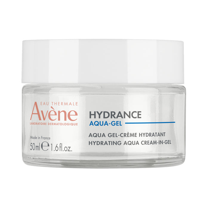 Avene Hydrance Aqua Cream In-Gel 50ml