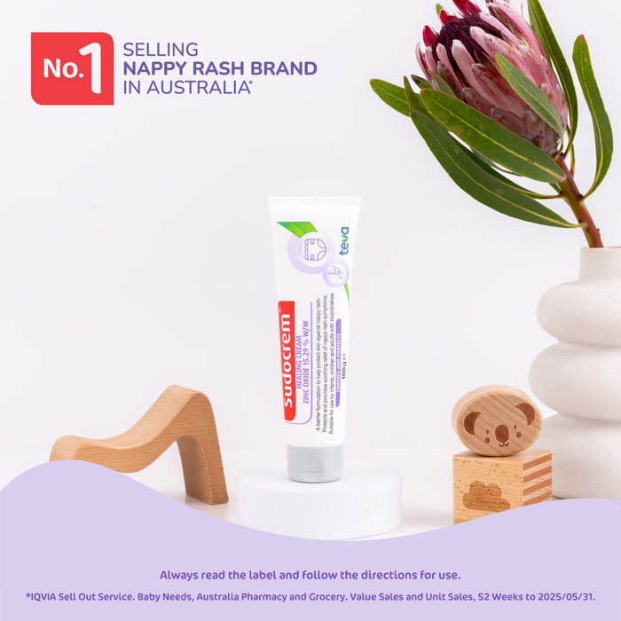 Sudocrem Healing Cream Tube 100g