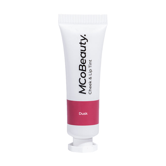 MCo Beauty Cheek & Lip Tint Dusk