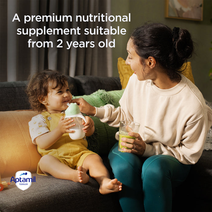 Aptamil Gold Plus Stage 4 900g