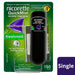 Nicorette Quick Mist Spray 1x150.