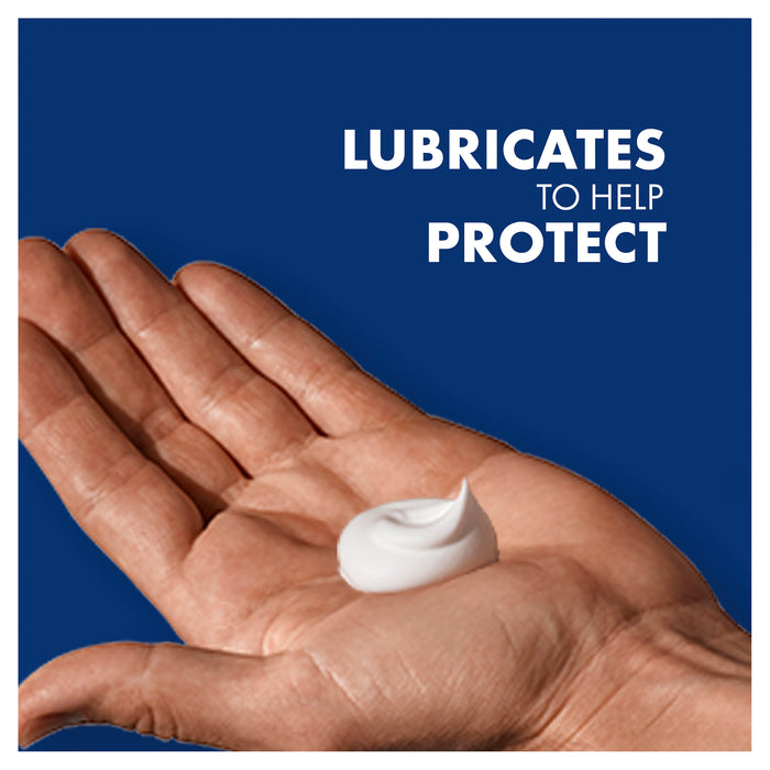 Gillette Sensitive Skin Soothing Shave Foam 245g