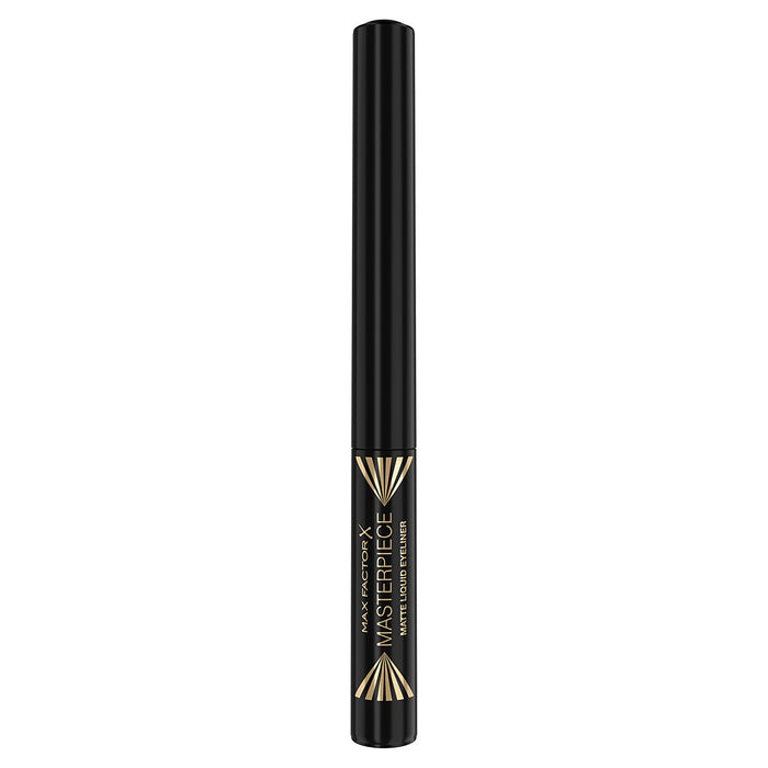 Max Factor Masterpiece Matte Liquid Eyeliner Espresso